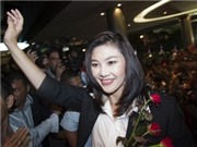 Bóng đá anh, ngoại hạng anh, lịch thi đấu euro 2012, Kết quả sơ bộ của cuộc tổng tuyển cử tại Thái Lan
